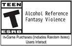 ESRB Rating